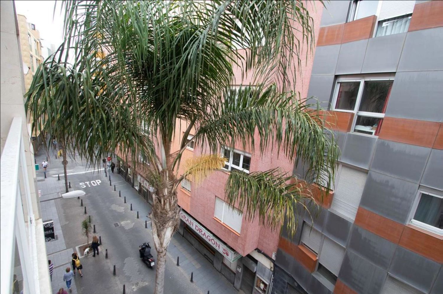 Piso en Calle Sagasta, 7 -9, Santa Catalina - Canteras - Foto 3