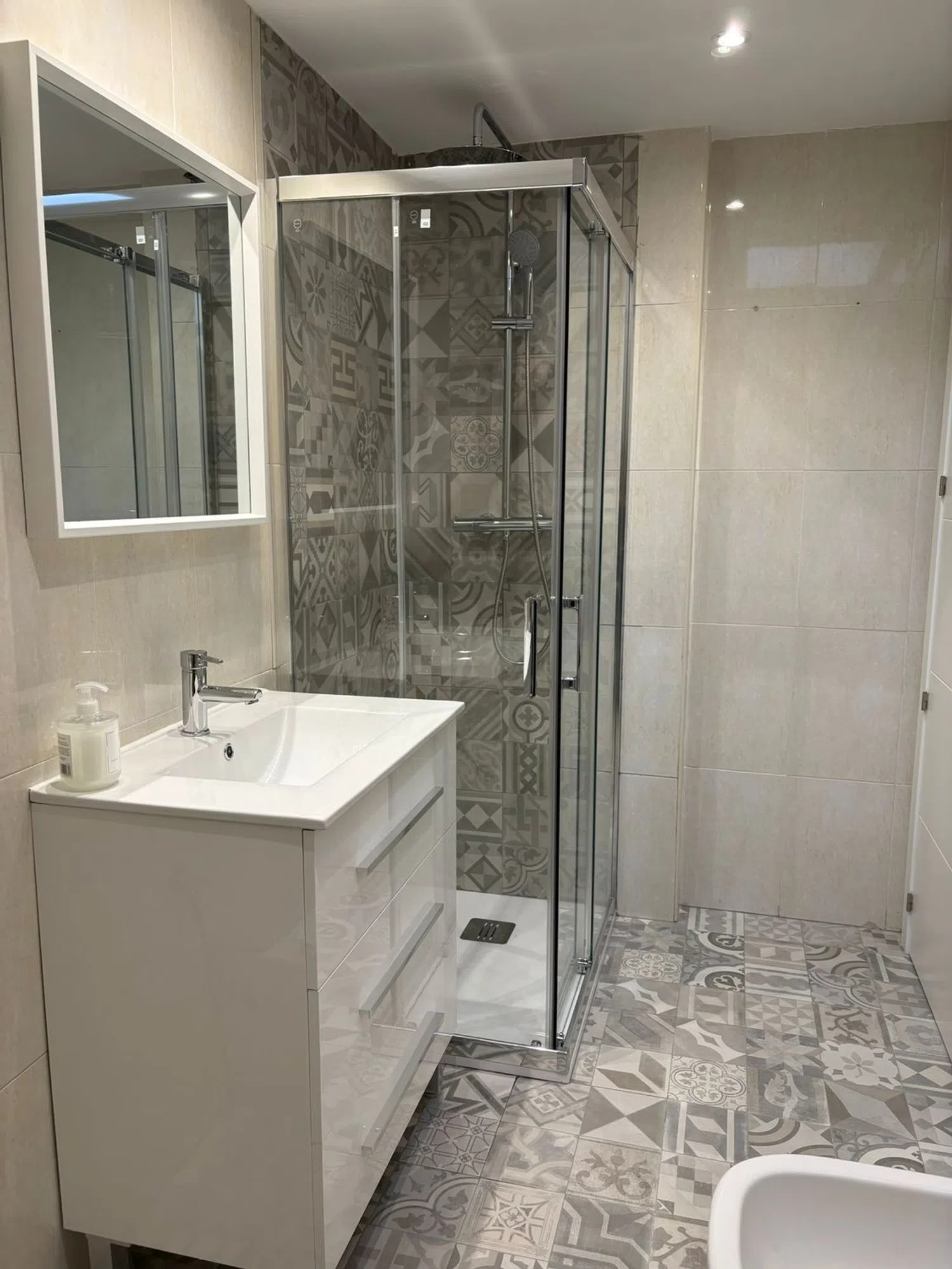 Ático en calle de Miguel del Campo, 11 - Foto 11