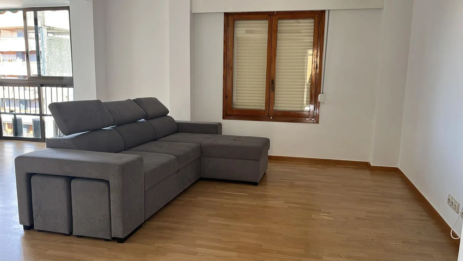 Piso en avenida Alfonso El Sabio, 43 - Foto 7