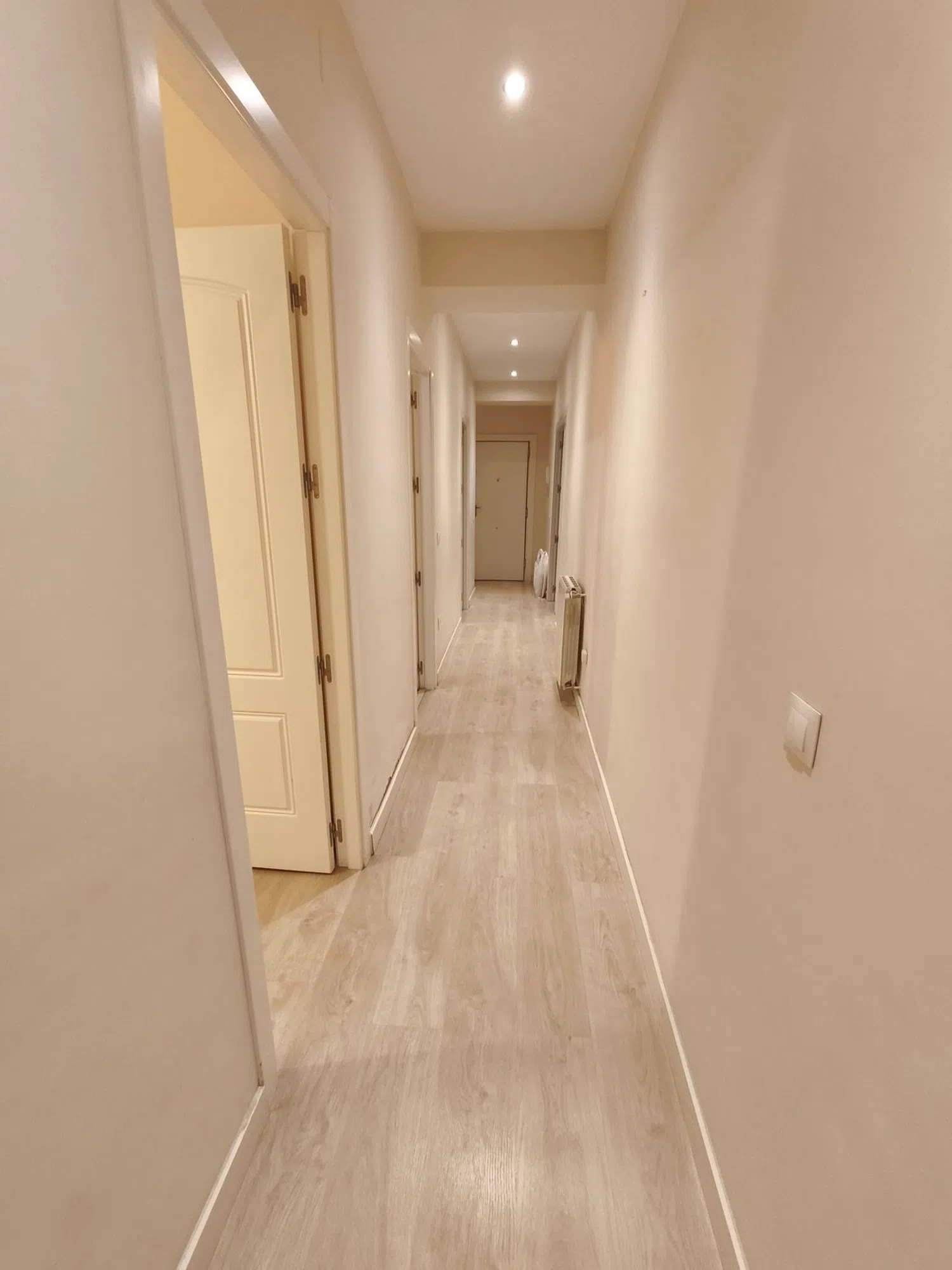 Piso en calle Ramón de la Cruz, 2 - Foto 4