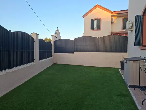 Chalet adosado en Avenida Almensilla, 37 - Foto 21