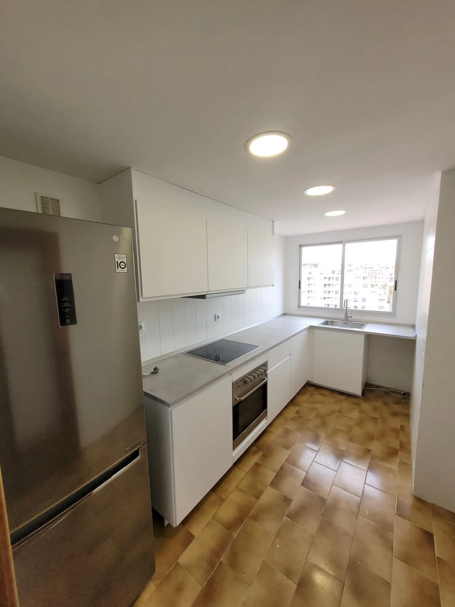 Piso en calle d'Eduardo Soler y Pérez, 10 - Foto 28