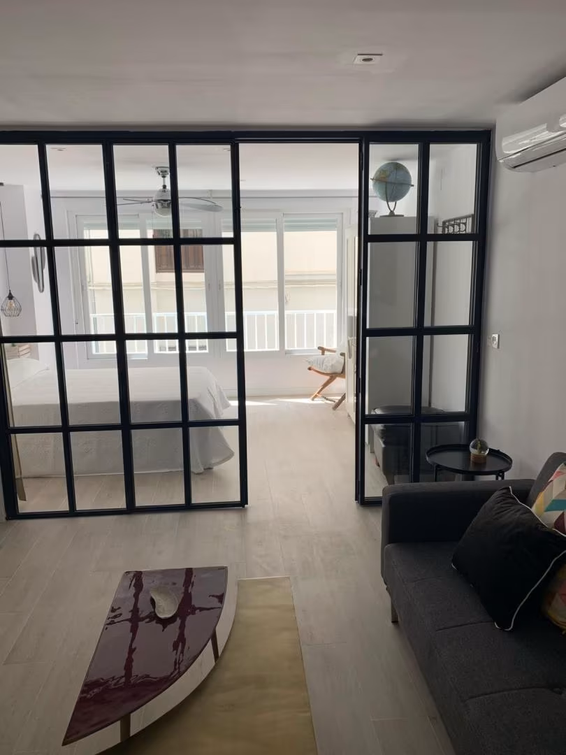 Estudio en  Calle Lepanto 1 - Foto 8