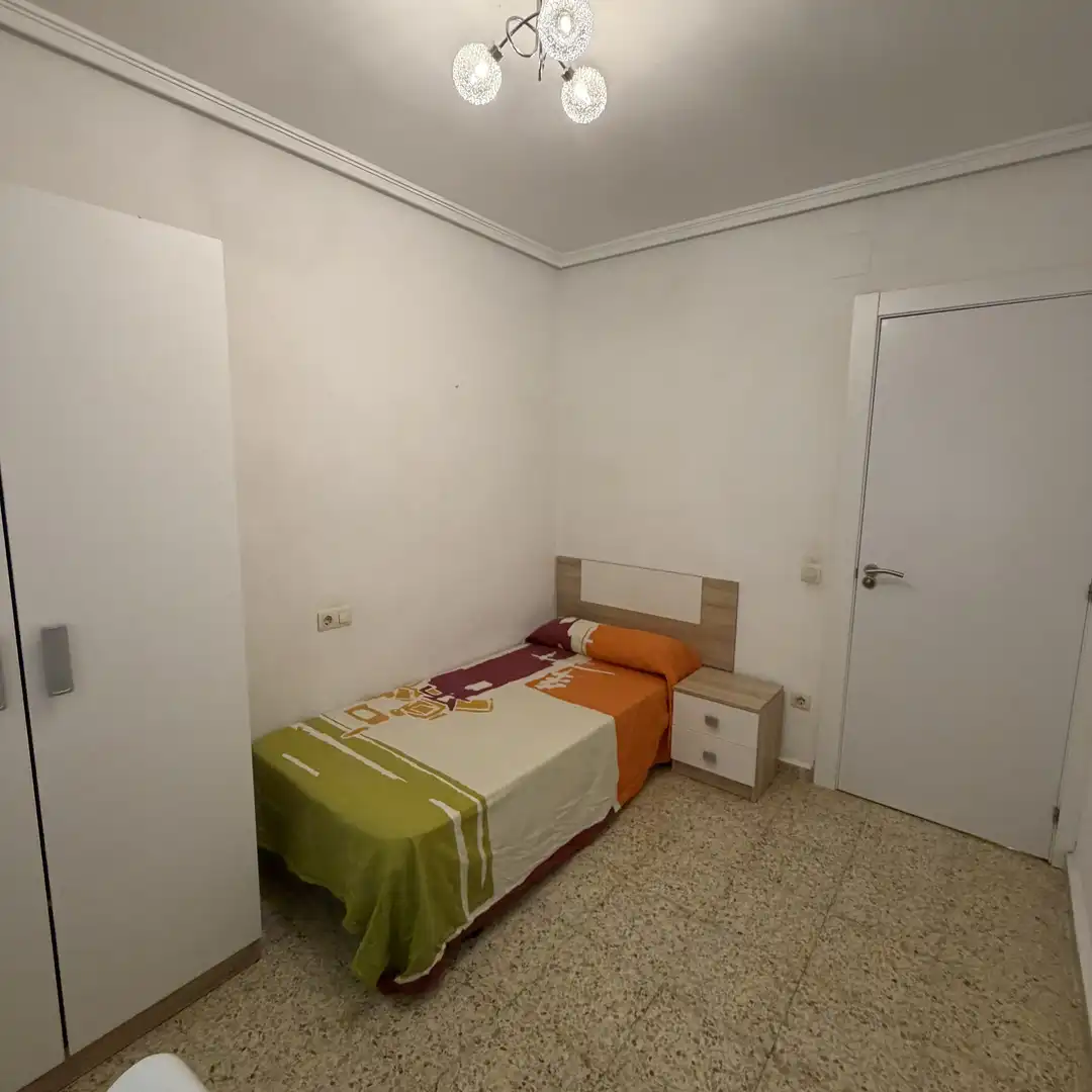 Piso en  Calle Villarino 19 - Foto 4