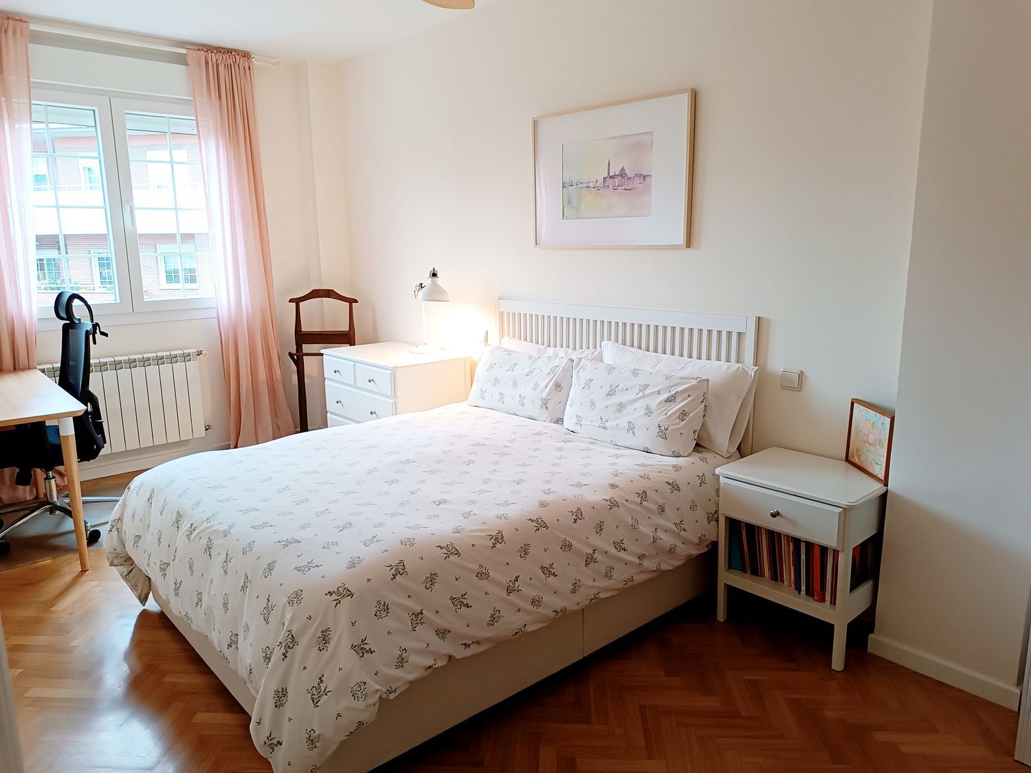 Piso en Urb. los fresnos Golf - El Carralero - Foto 4