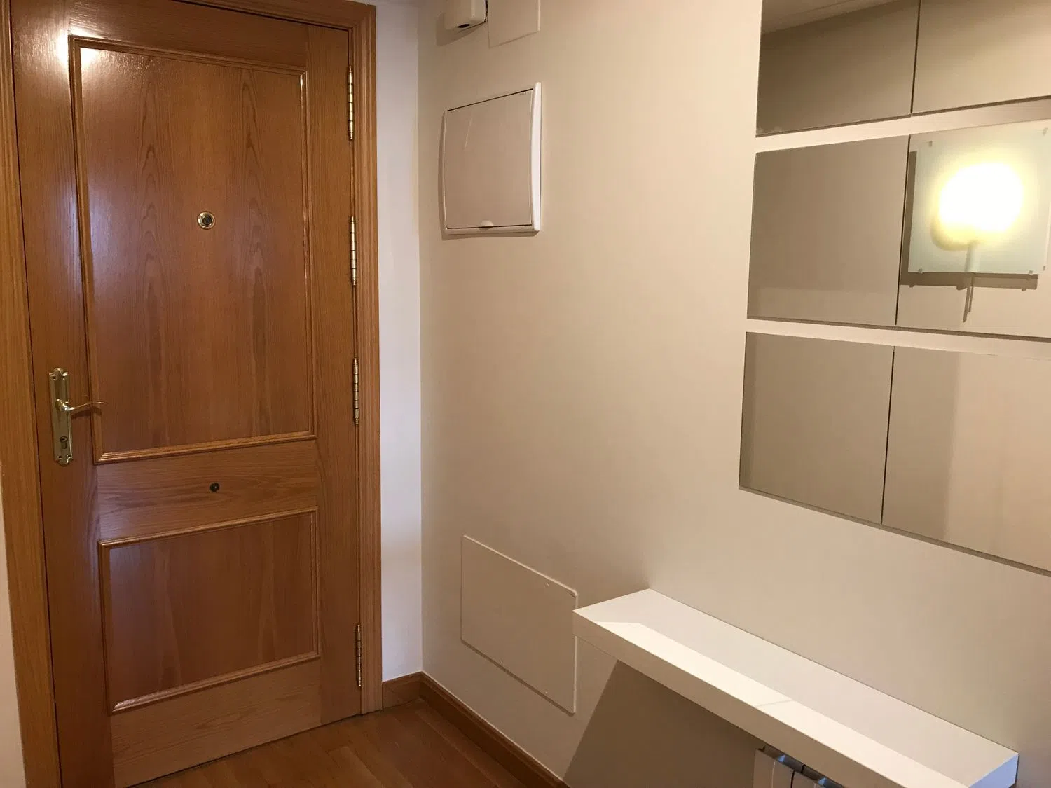 Piso en calle de Alfonso Gómez, 55 - Foto 8