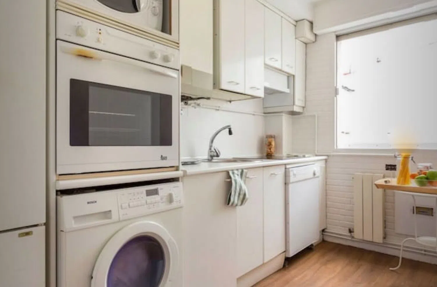 Piso en calle Mediodía Grande, 17 - Foto 9