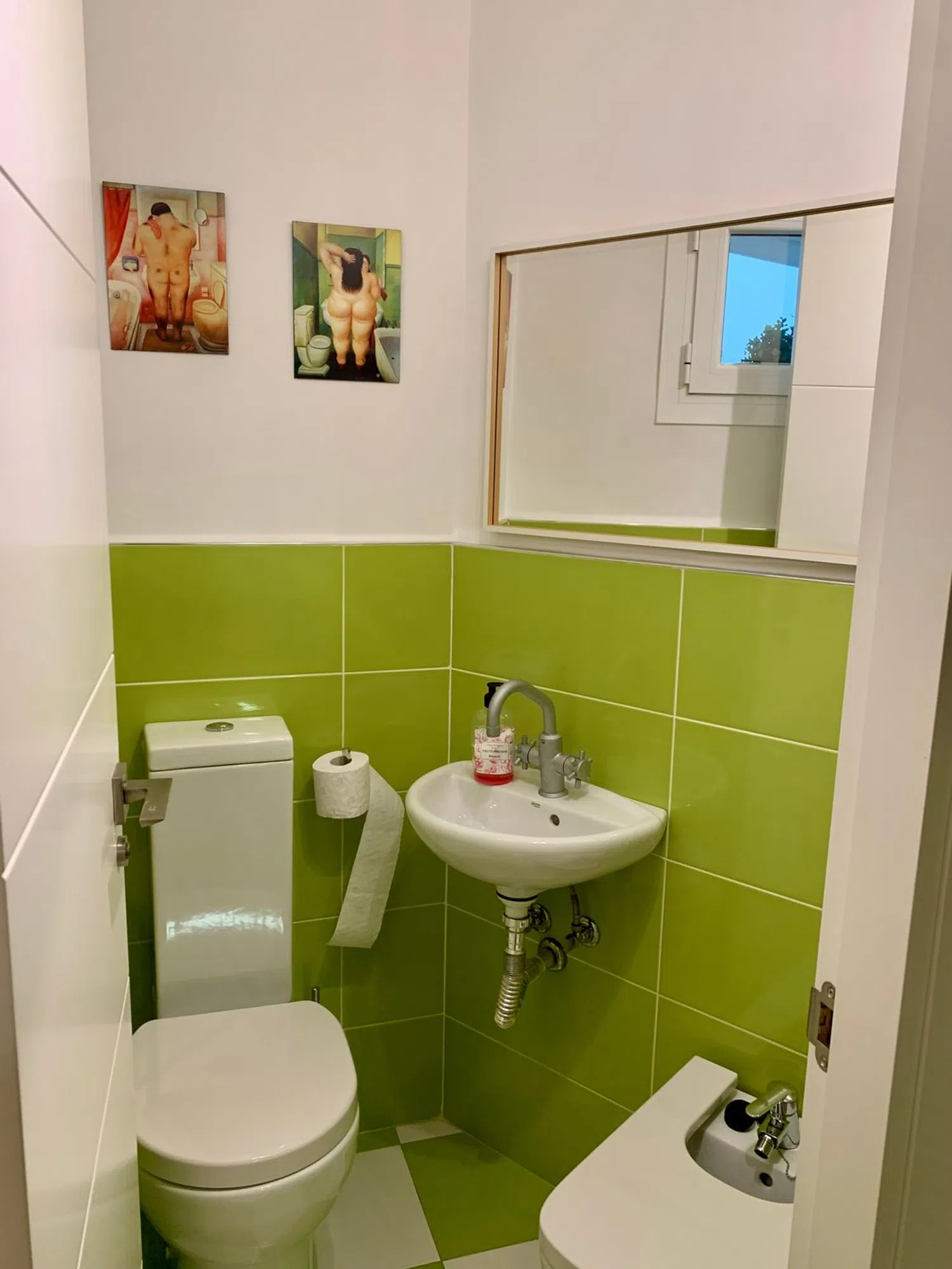 Piso en calle de Argumosa, 24 - Foto 31