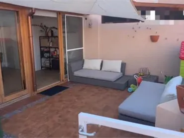 Chalet en lajas de chapin - Foto 2