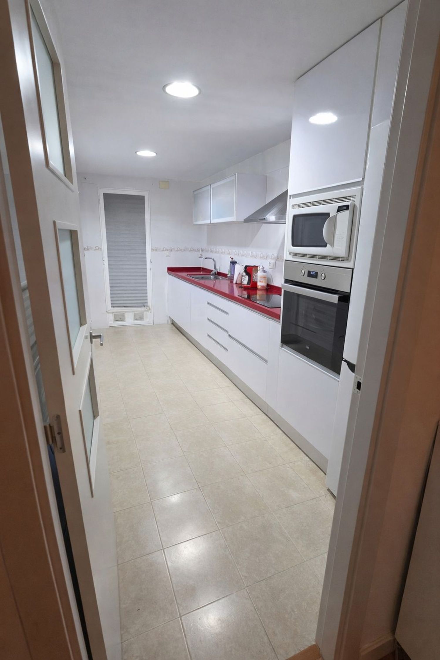 Piso en calle Germans Bernad, 11 - Foto 9