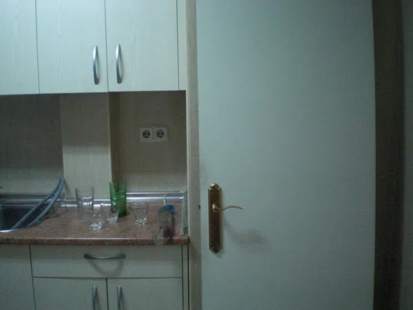 Piso en calle de San Maximiliano, 47