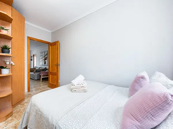 Piso en Calle la Loma, 78, Avenida Habaneras - Curva de Palangre - Foto 17