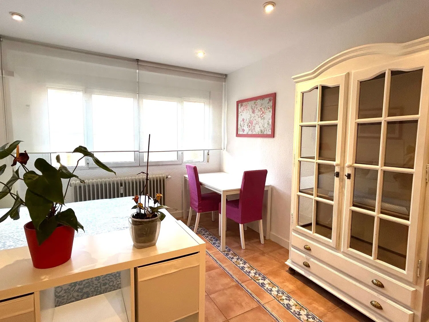 Estudio en calle de Cartagena, 42 - Foto 4