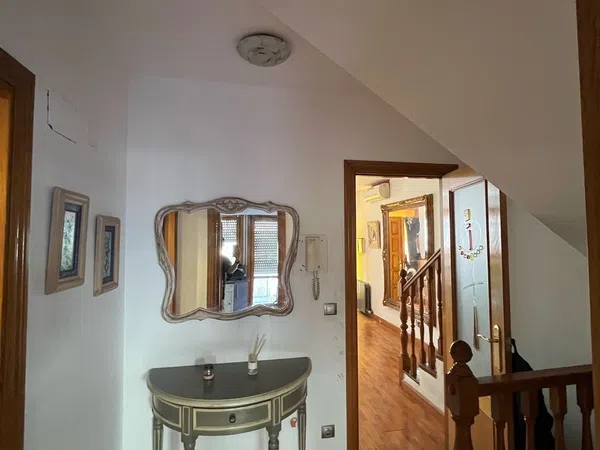 Chalet adosado en calle del Sauce, 22 - Foto 16