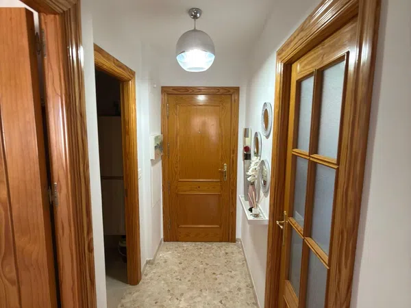 Piso en Avenida Sabinar, 34, Roquetas pueblo - Foto 2