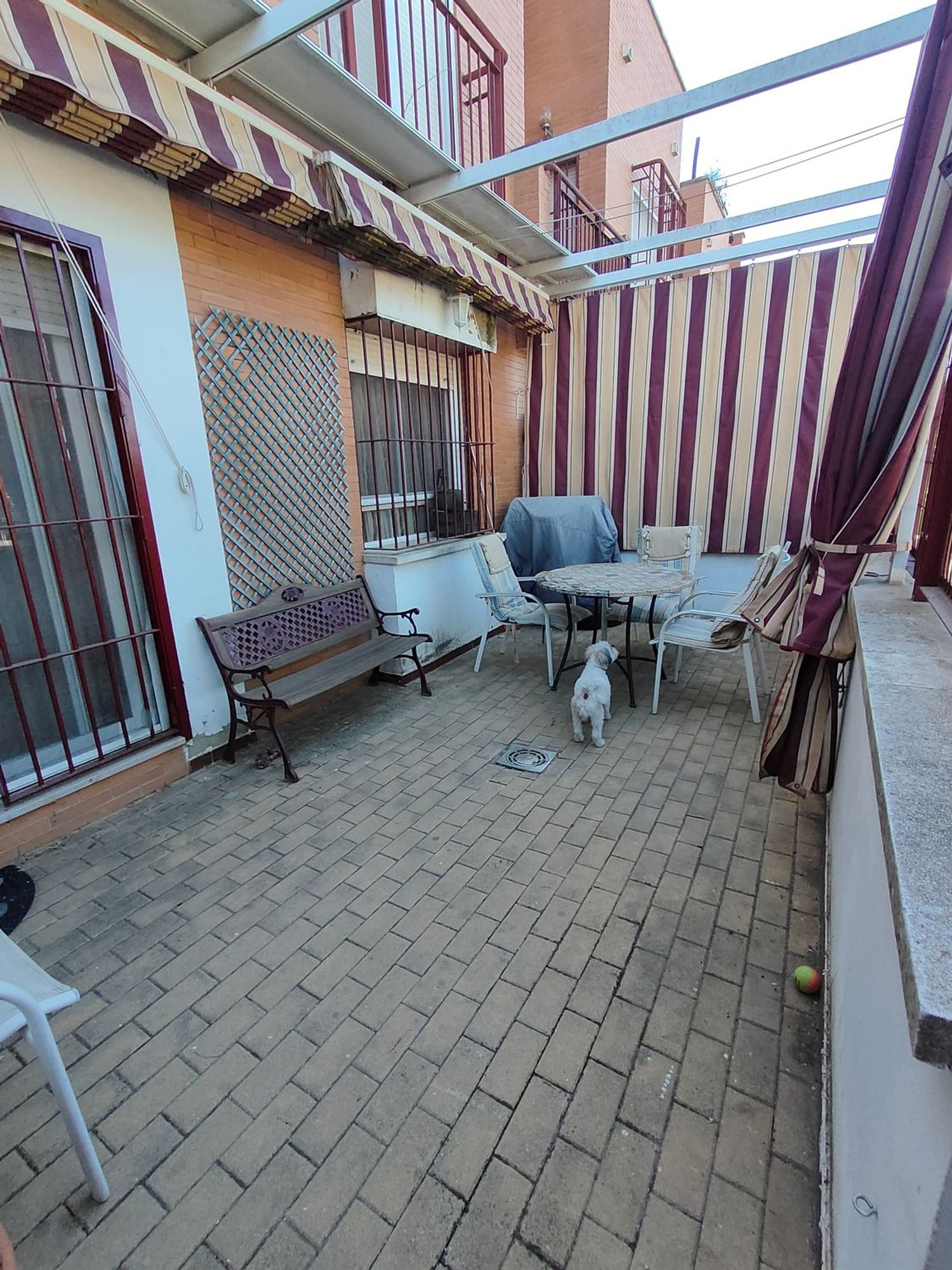 Chalet adosado en Calle Maestro D. Francisco Rodríguez Rodríguez, 35, Centro, Centro - Foto 17