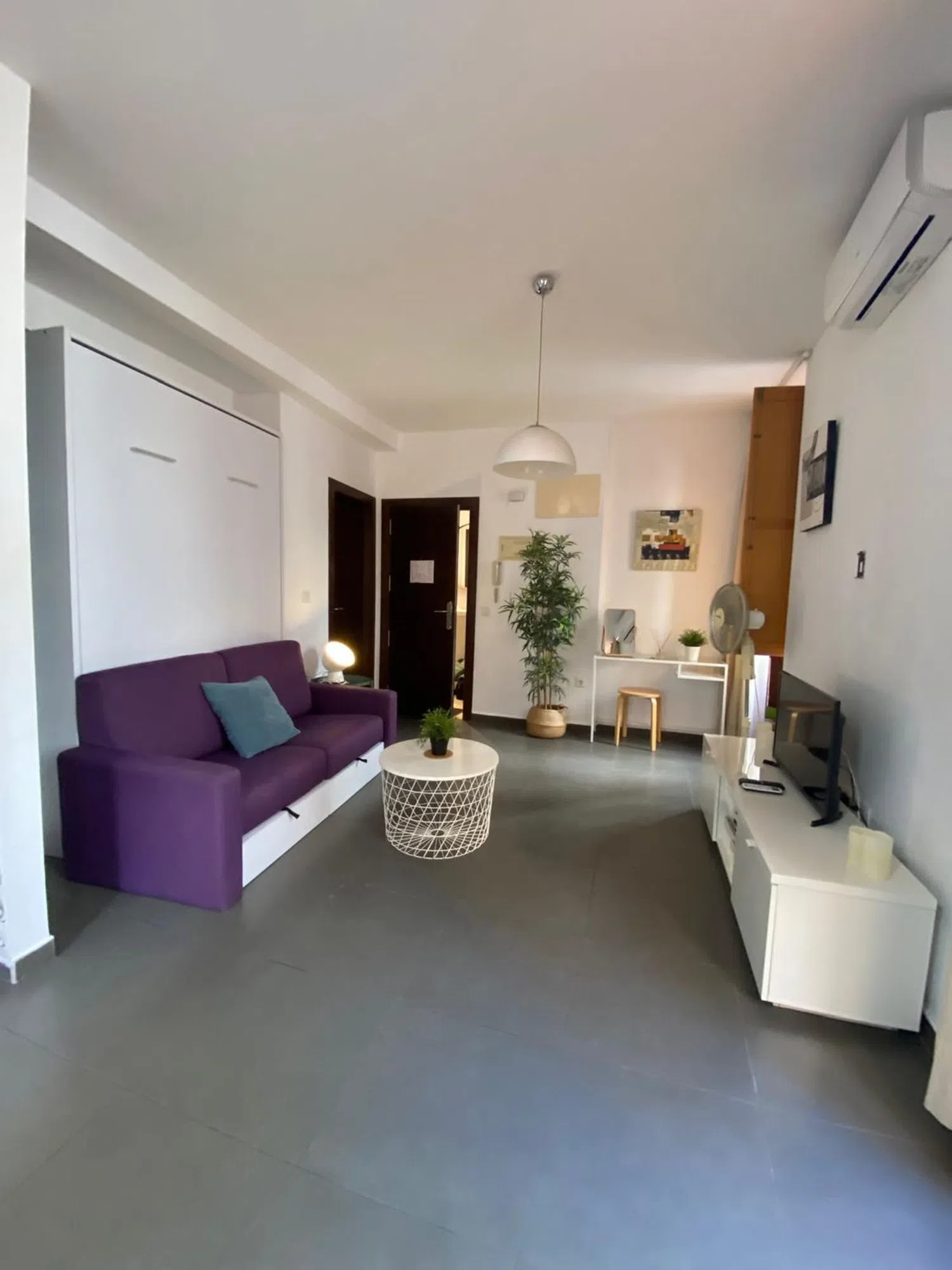 Estudio en calle dels Drets, 22 - Foto 16