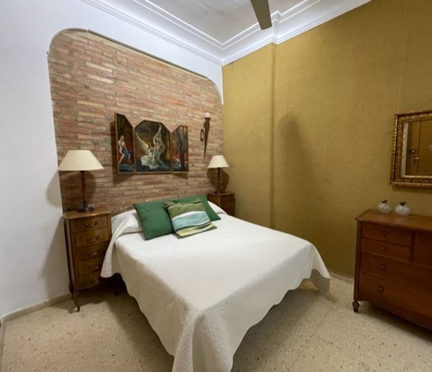 Casa independiente en plaza de Manises, 4 - Foto 10