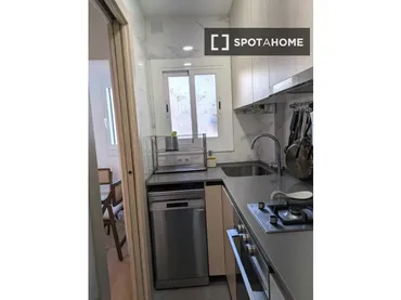 Piso en Santa Coloma de Gramenet - Foto 14