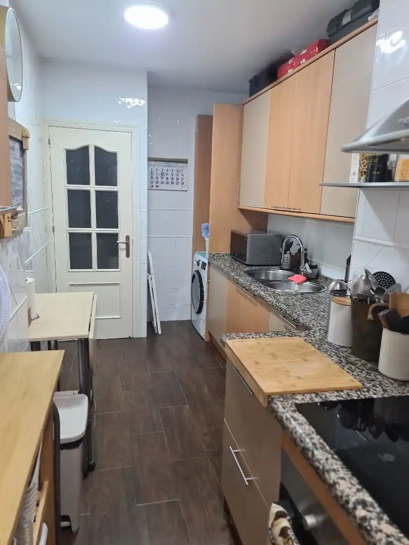 Apartamento en  Plaza Juan de Lima 1 - Foto 6