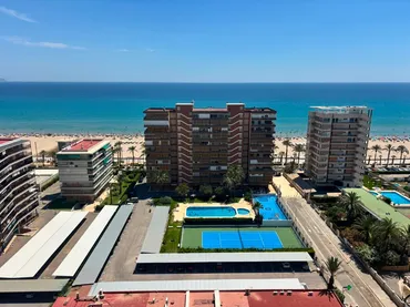 Piso en  Avinguda de la Costa Blanca 129 - Foto 19