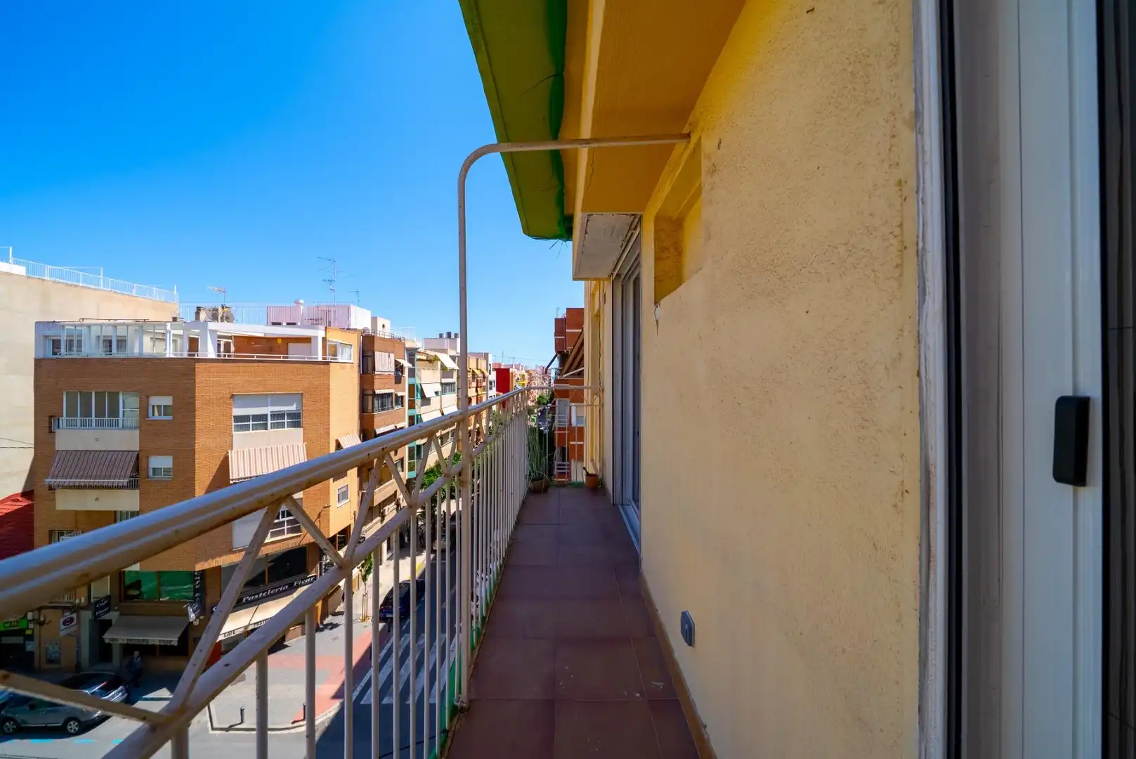 Apartamento en  Avenida de Aguilera - Foto 20