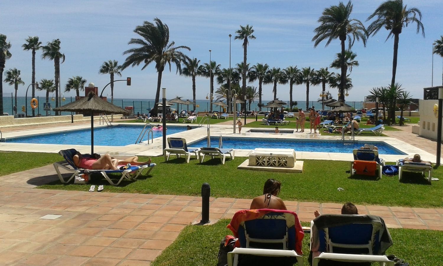 Dúplex en calle Torrealmádena, 1 - Foto 2