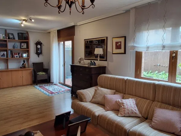 Chalet adosado en Avenida de la Argentina, 10, Centro, Centro - Foto 13