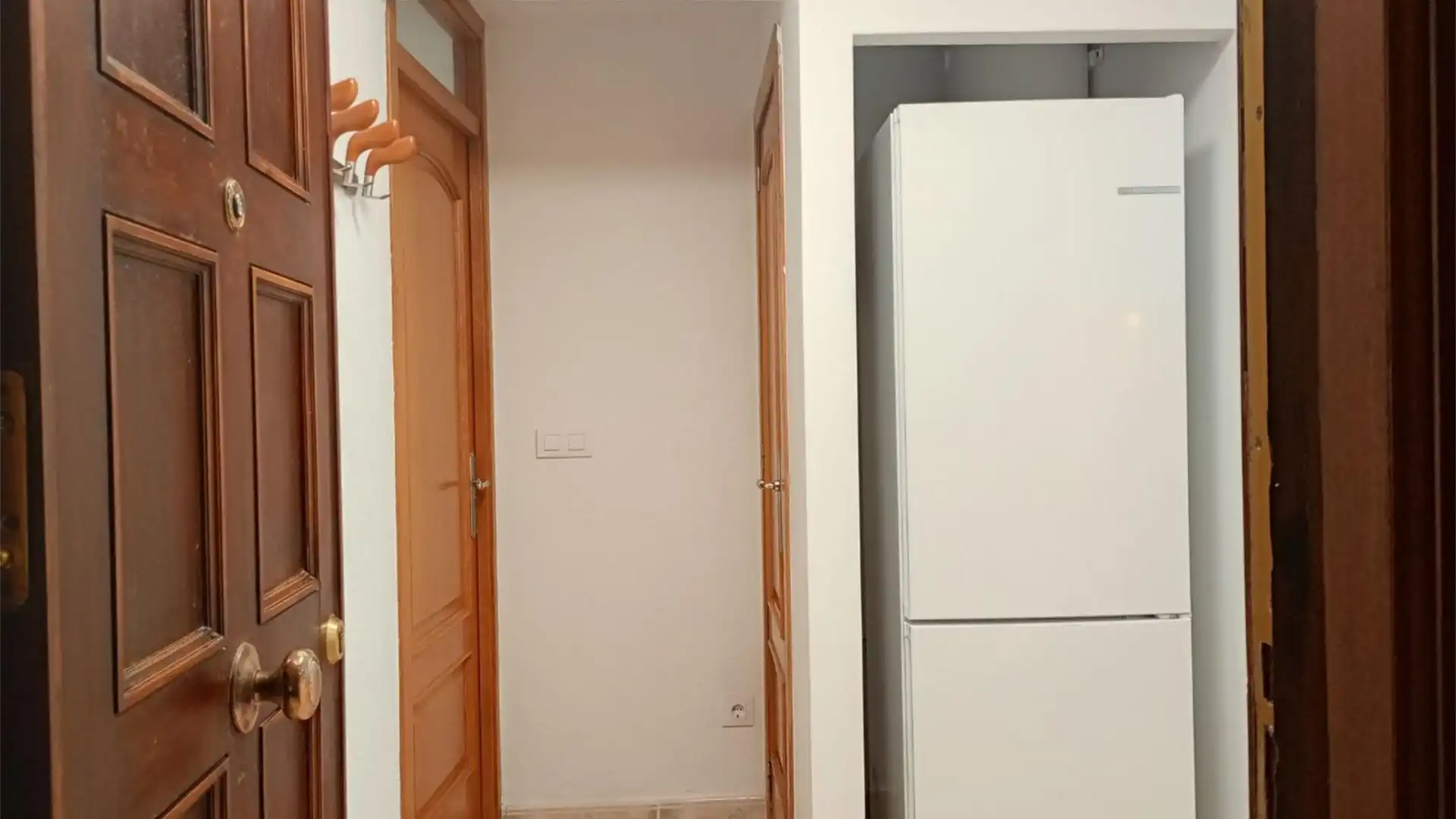 Piso en  Avenida de los Almendros 7 - Foto 2