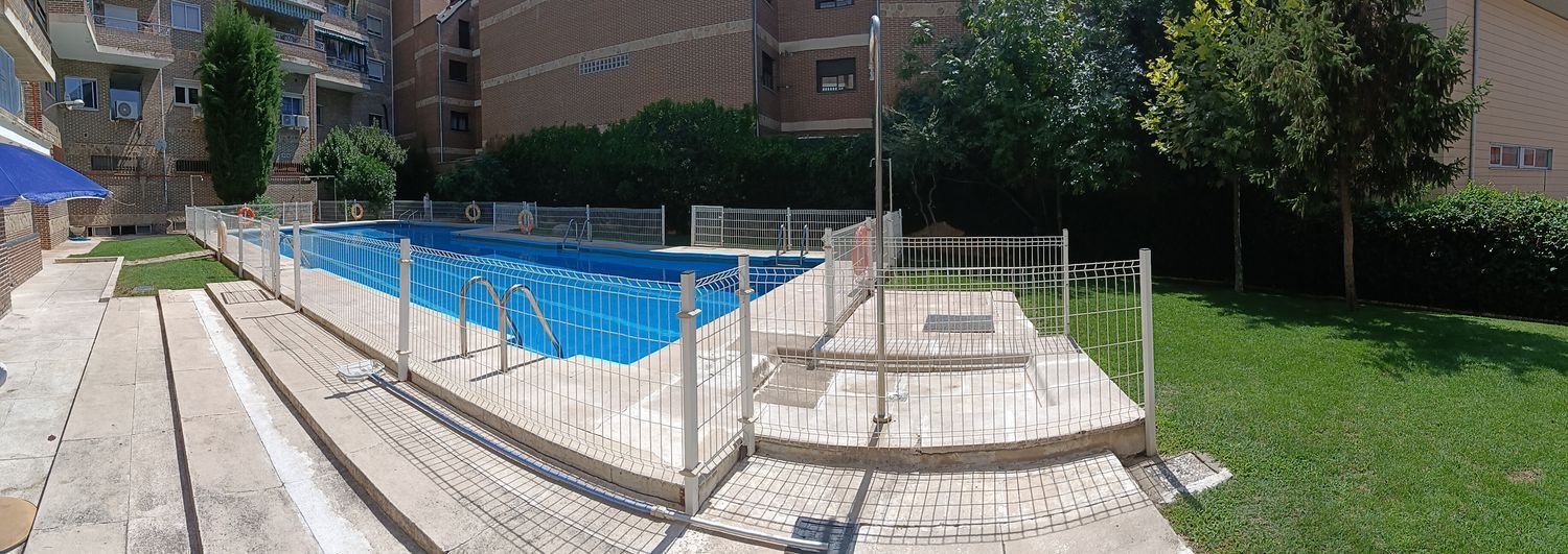 Piso en Avenida Juan Carlos I, 29, Villalba Estación, Villalba Estación - Foto 3