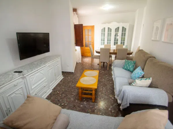 Casa de pueblo en Calle Jesús y María, 17, Centro - Foto 14