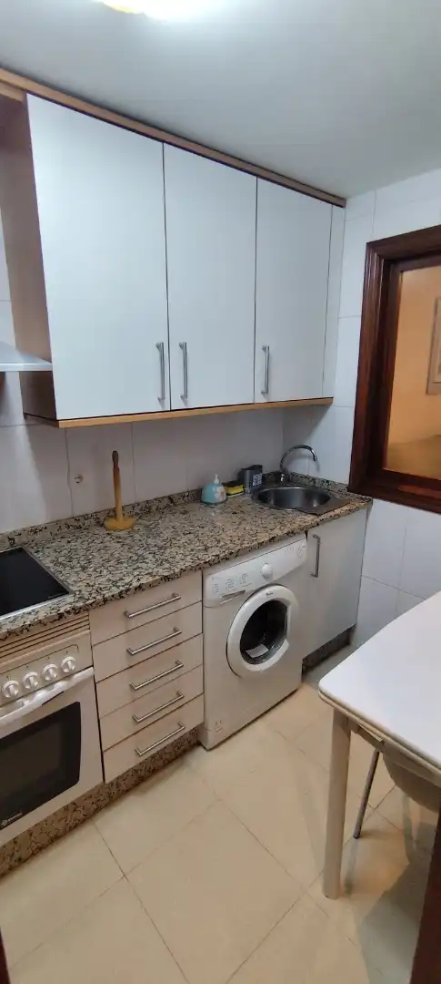 Estudio en  Rúa de Pi y Margall 88 - Foto 6