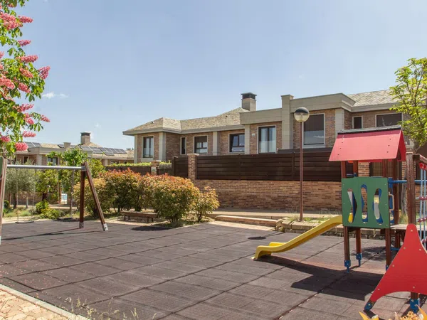 Chalet pareado en venta en Los Satélites - Roza Martín - Foto 20