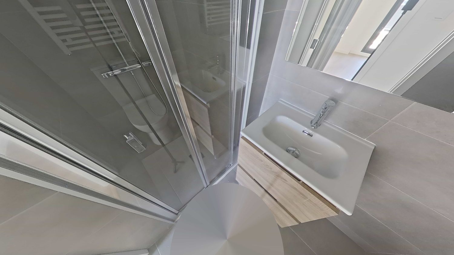 Piso en Avenida de Somosierra, 8 - Foto 26