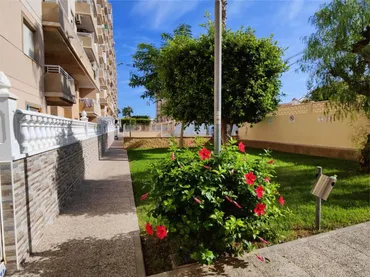 Piso en  Calle Joven Pura 71 - Foto 3