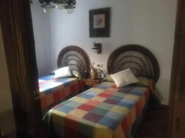 Casa o chalet independiente en Mar del Norte con avda vigía s/n - Foto 14