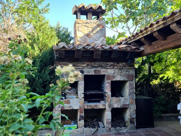 Casa de pueblo en Sotosalbos - Foto 11