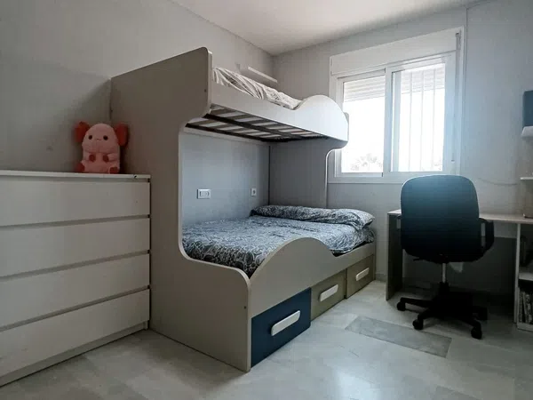 Piso en Avenida de los Juegos del Mediterráneo, 4, El Toyo, El Toyo - Foto 24