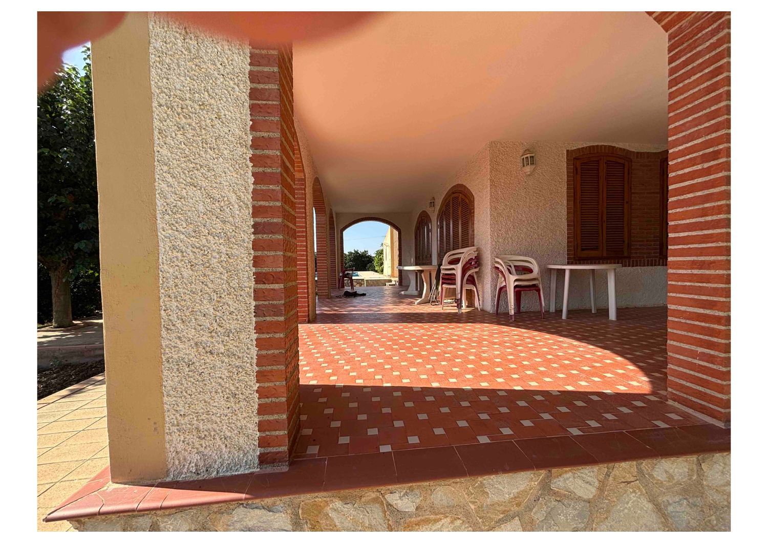 Casa o chalet independiente en Sierra de Carrascoy - Foto 7