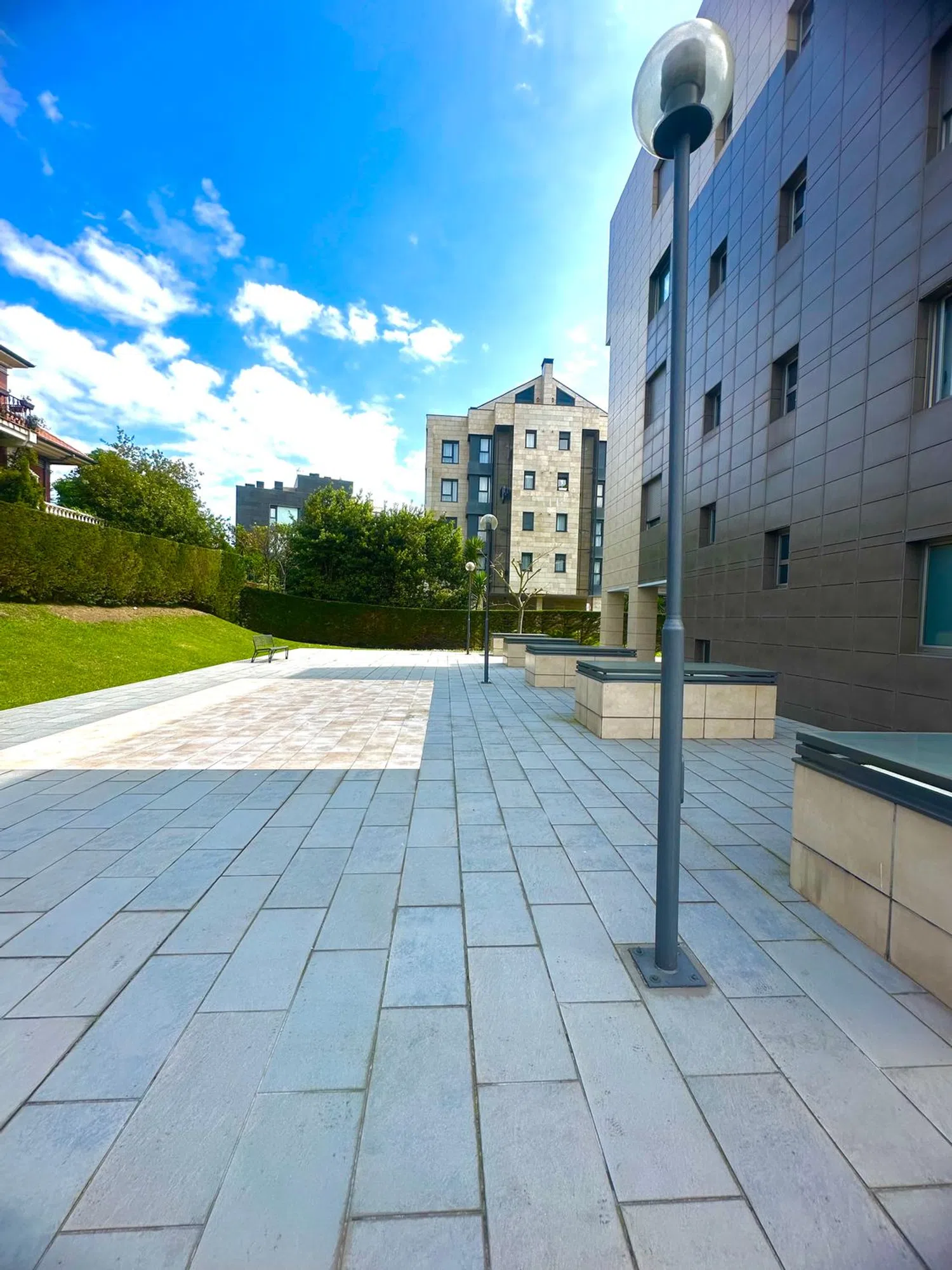 Piso en avenida de Cantabria, 80 - Foto 10