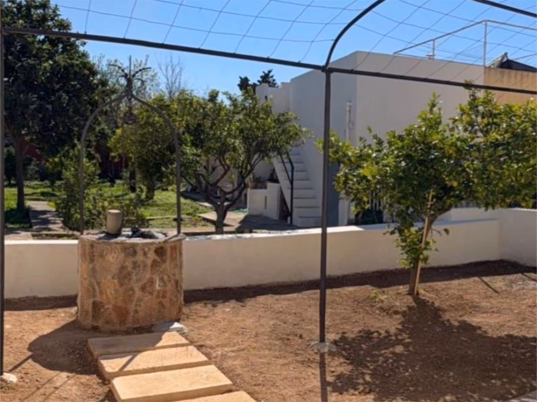 Planta baja en  Palma de Mallorca - Foto 1