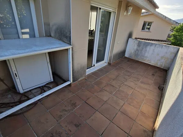 Chalet adosado en Begues - Foto 10