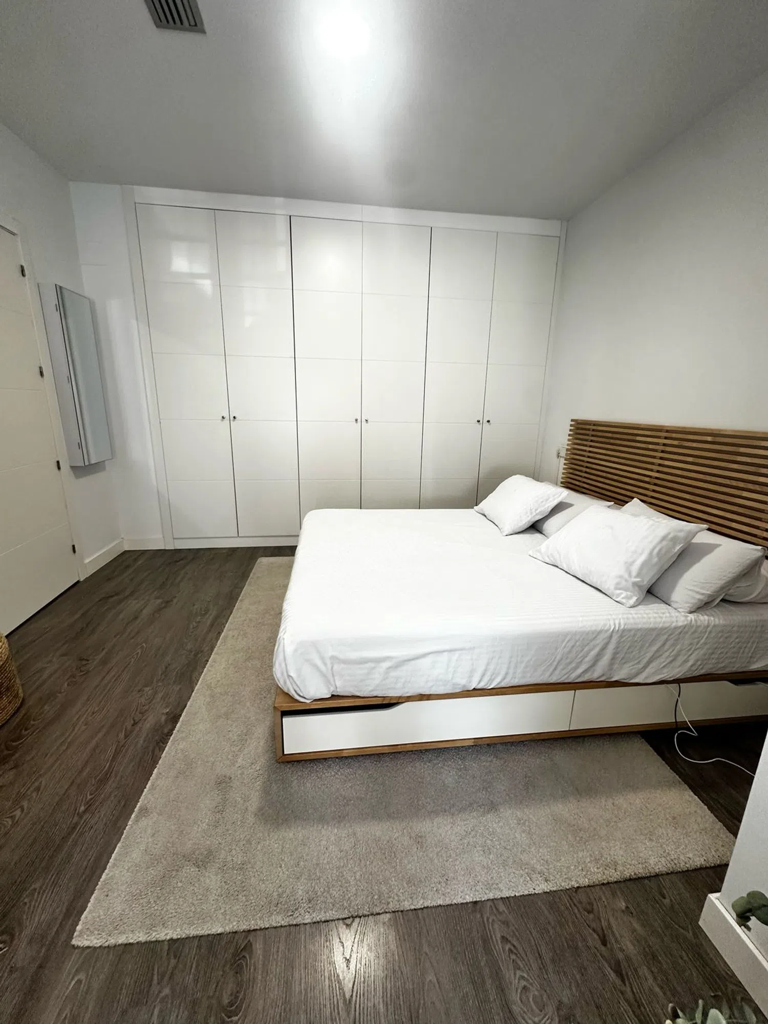 Piso en calle de Valderribas, 80 - Foto 3