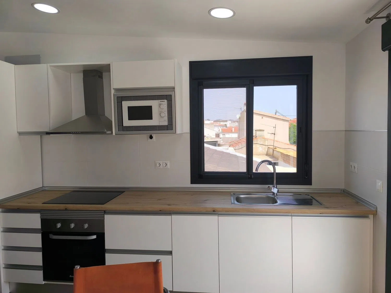 Estudio en calle Rubí, 21 - Foto 4