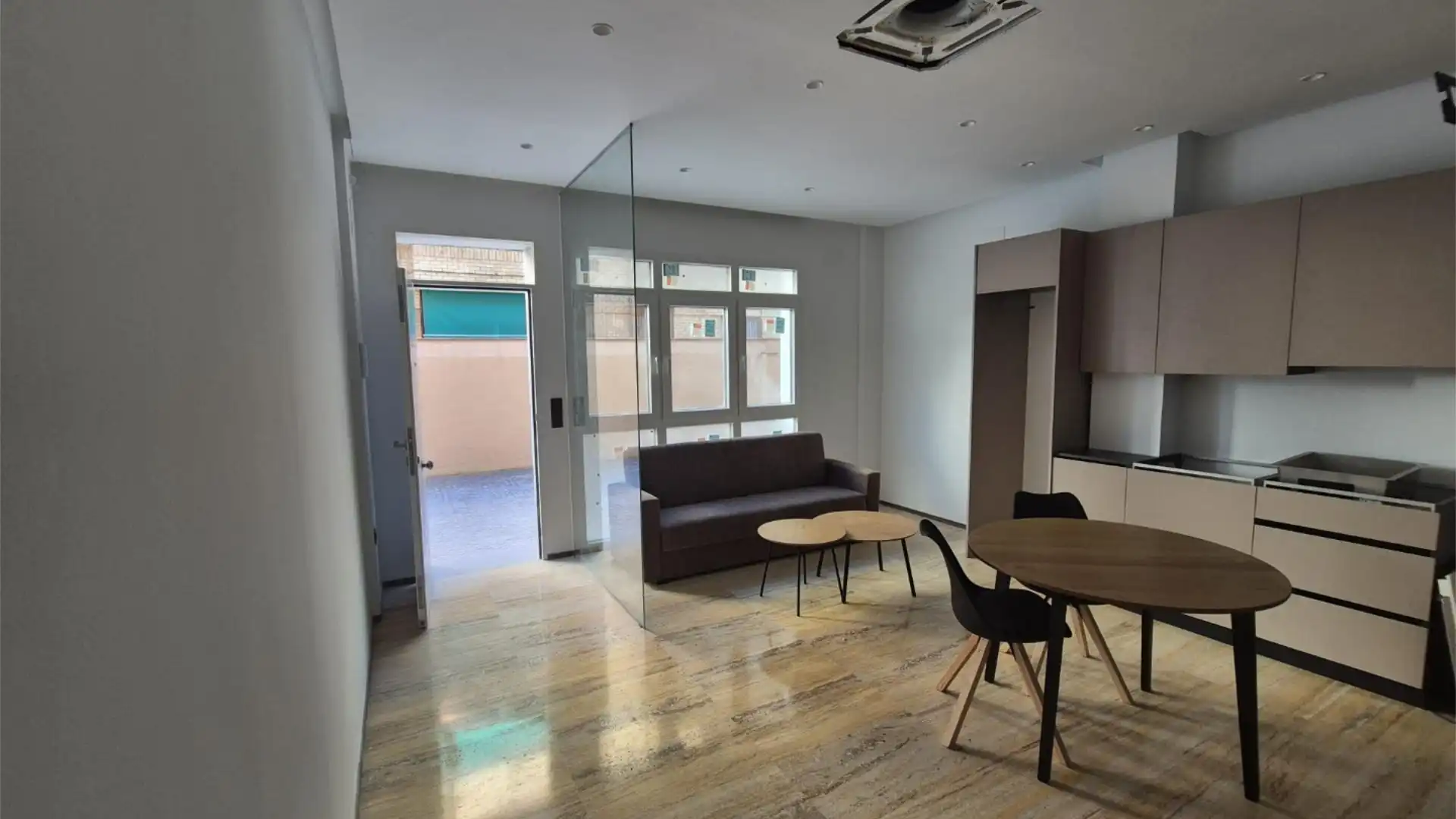 Piso en  Carretera de la Sierra 46 - Foto 4