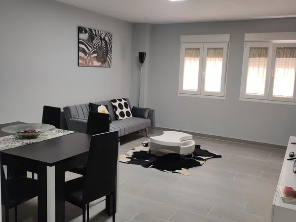 Piso en Fontenova, 7 - Foto 1