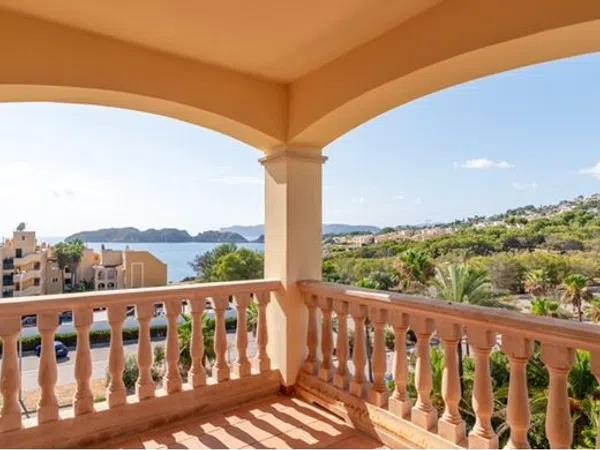 Dúplex en calle Murillo, 7