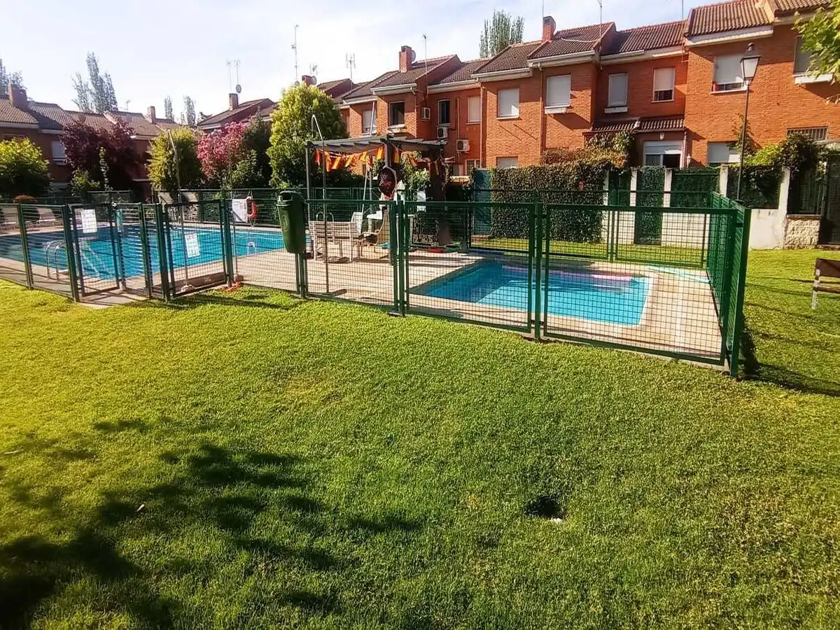 Piso en Villanueva de la Cañada - Foto 27