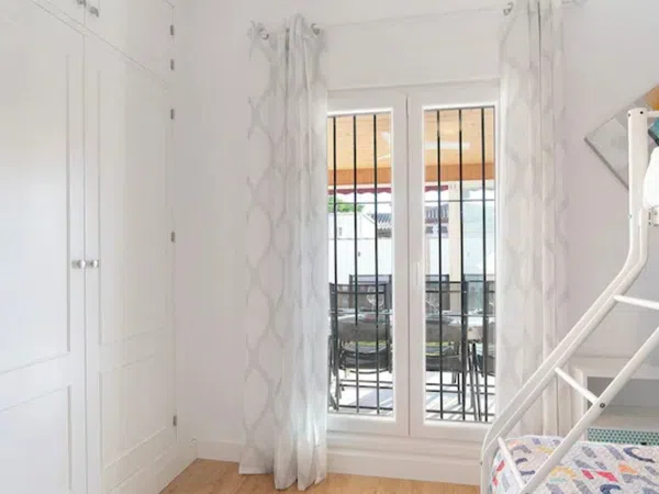 Casa o chalet independiente en Calle Bahía Blanca, 18 - Foto 15