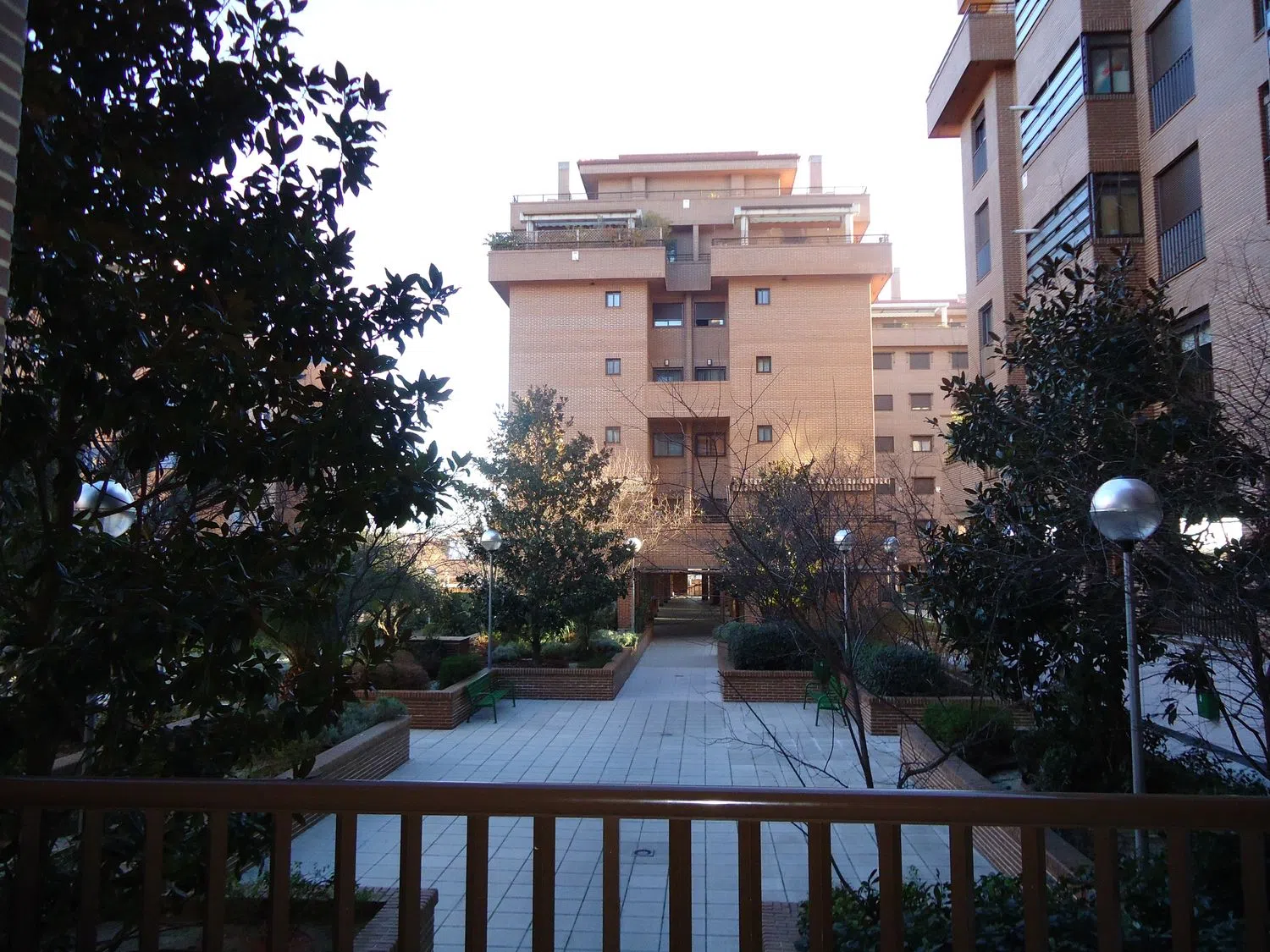 Piso en calle de Albadalejo, 46 - Foto 17